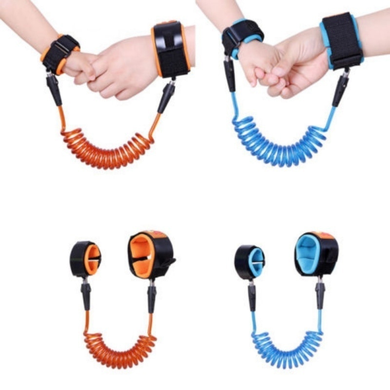 Child Harness Anti-lost Safety Strap